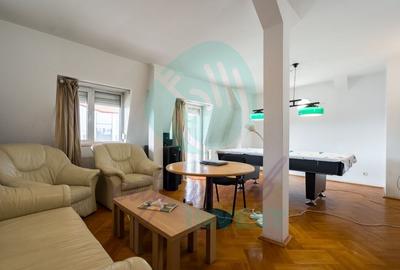 Vila spatioasa in zona Erou Iancu Nicolae - British School Vila spatioasa in zona Erou Iancu Nicolae - British School - 16