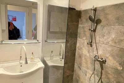 Apartament cu 2 camere decomandat, mobilat în Grivița - 4