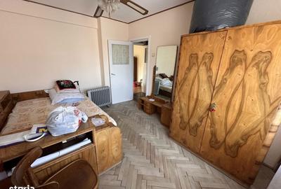 Apartament cu 2 camere semidecomandat în Central - 7
