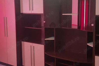 Apartament cu 2 camere decomandat în Central - 3