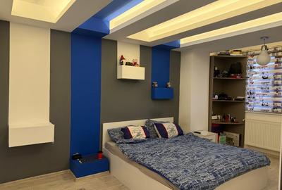 Apartament doua camere open-space, 63 mp, George Enescu zona Scoala Decebal - 2