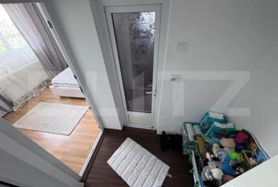 Apartament cu 2 camere semidecomandat, mobilat în Micro 11 - 4