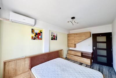 Apartament cu 2 camere decomandat, mobilat în Nicolina - 20