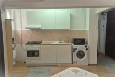 Garsonieră semidecomandată în Theodor Pallady