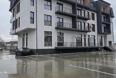 Apartament cu 2 camere decomandat în Central - 5