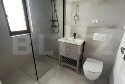 Casă cu 5 camere cu Teren 250 Mp în Central - 2