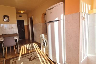 Apartament 2 camere Gemenii priveliste deosebita - 9