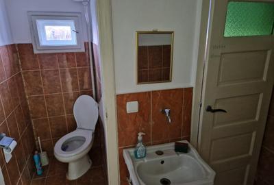 Casă cu 4 camere în Central - 6