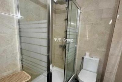 Vanzari Garsoniera (bloc nou, centrala) - 6 min. metrou Mihai Bravu - 2