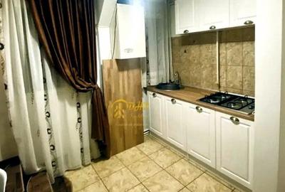 Apartament cu 2 camere decomandat în Mircea cel Bătrân - 5