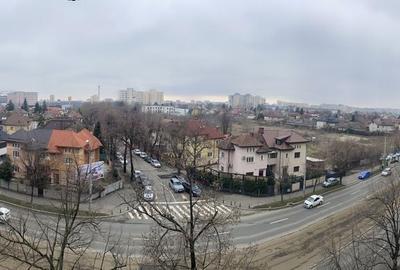 Apartament cu 2 camere decomandat în Iancului - 4