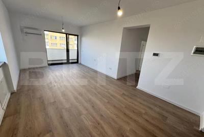 Apartament cu 3 camere decomandat în Brazda lui Novac - 3