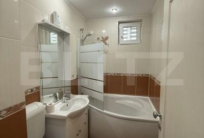 Apartament cu 3 camere în Libertății - 3