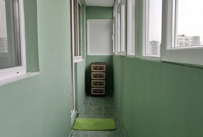 Apartament cu 3 camere decomandat, mobilat în Drumul Taberei - 15