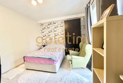 VILA DUPLEX/CURTE/TERASA INCHISA/COMPLEX/BANEASA RESIDENTIAL/ IANCU NICOLAE - 21