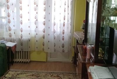 Apartament cu 2 camere semidecomandat în Gară - 5