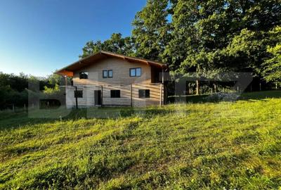 Casă cu 7 camere cu Teren 1700 Mp în Beclean - 6