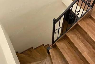 Penthouse Vitan Barzesti Delta Vacaresti, Apartament 3 camere! - 17