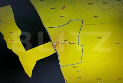 Teren de 100000 mp, în Central - 3