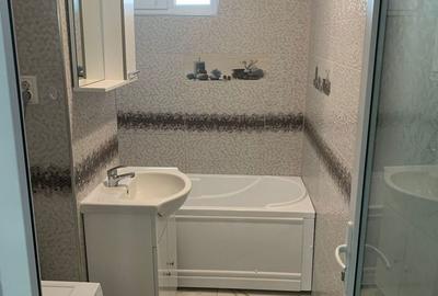 Apartament cu 3 camere în Humulești - 5