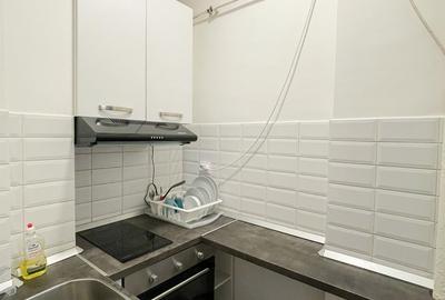 Garsonieră semidecomandată în P-ța Unirii - 7