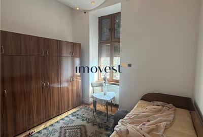 Apartament cu 3 camere în Someșeni - 10