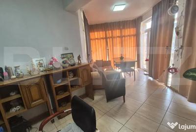 Casă cu 5 camere cu Canalizare în Cloșca - 8