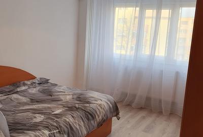 2 camere Exercitiu , RENOVAT/ Decomandat/ centrala, mobilat/ utilat - 7