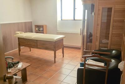 Apartament cu 4 camere decomandat în Universitate - 15