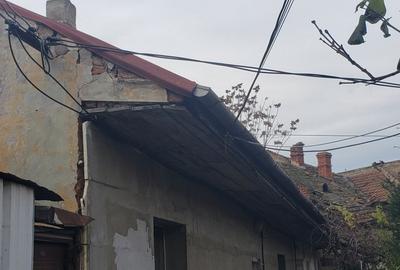 Apartament cu 2 camere în Fabric