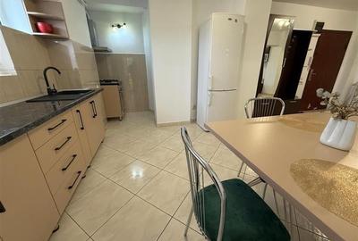 Ultracentral 3 camere decomandate etaj 2! - 4