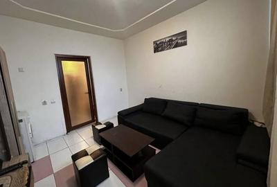 Garsonieră în CET - 4