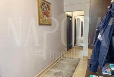 Apartament 3 camere de vanzare in Baciu - 4