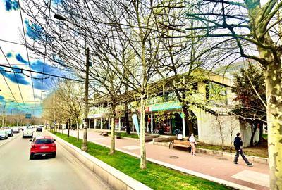 Spațiu comercial, de 27 mp, în Nicolae Grigorescu - 1