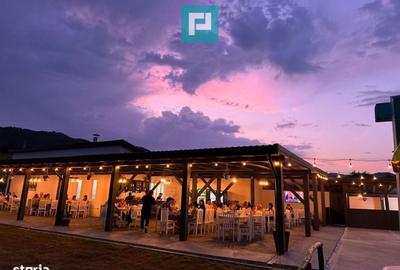 Spațiu comercial, de 320 mp, în Mehadia - 1