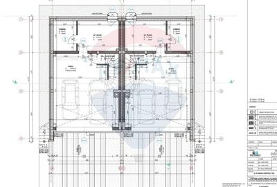 Duplex  4 camere,  Dambul Rotund, comision 0% la cumparator - 5