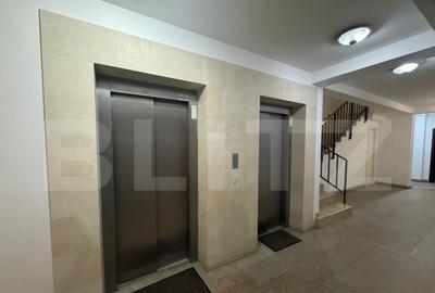 Apartament de 2 camere, 43mp util + 35mp gradina, zona Copou - 8
