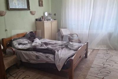 Casă cu 4 camere cu Teren 1100 Mp în Central - 10