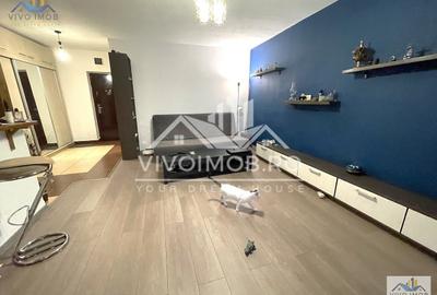 Lacul Tei-Facultate | etaj 2/10 | renovată integral | 40 mp | mobilată & utilată - 6