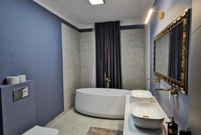 Snagov 2022- Vila la lac piscina si ponton, teren 2050mp - 19