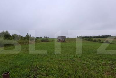 Teren 28 ari, zona Sigmir, toate utilitatile - 6