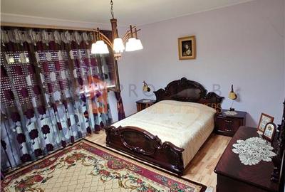 Casă individuală cu 5 camere cu Garaj în Pântecani - 25