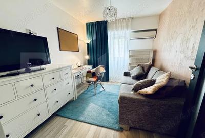 Apartament 3 camere, 68mp, Nicolina Apartament 3 camere, 68mp, Nicolina - 4