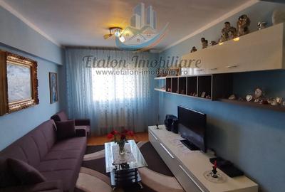 Apartament 4 camere decomandat, Bloc 1990 zona 1 MAI Piatra Neamt