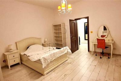 MEDICINA - ETAJ 2 - GARAJ - BOXA - 3 cam - 2 bai - centrala proprie - clima - de - 5