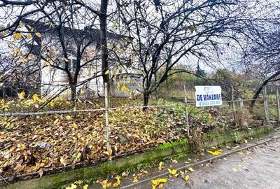 Casa in Slatina Str. Pitesti cu 1172 mp teren - 4