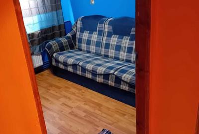 Apartament cu 2 camere în Tractorul - 4