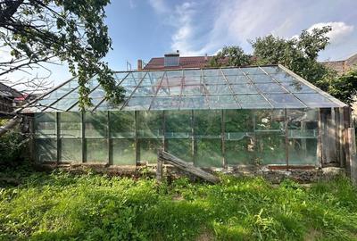 De vanzare GOSPODARIE in BUDESTI/ Maramures - 5