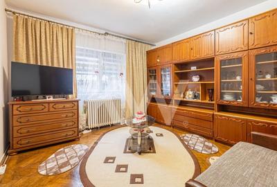 Apartament spatios in Inima Brasovului - 2