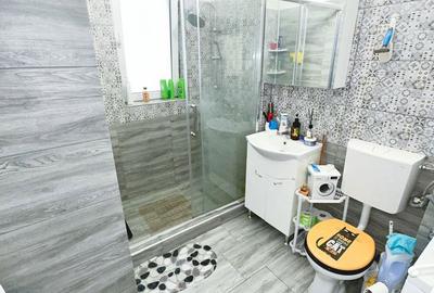 Casă cu 4 camere cu Teren 998 Mp în Central - 14